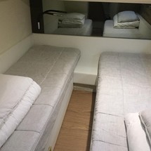 Sessa Fly 47