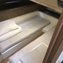 Sessa Fly 47