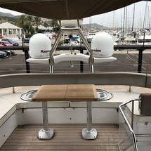 Sessa Fly 47