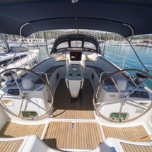 Jeanneau 54