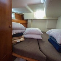 Jeanneau 54