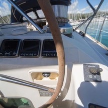 Jeanneau 54