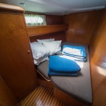 Jeanneau 54