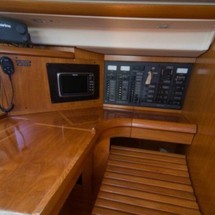 Jeanneau 54