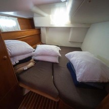 Jeanneau 54
