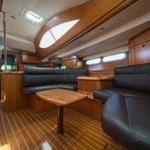 Jeanneau 54
