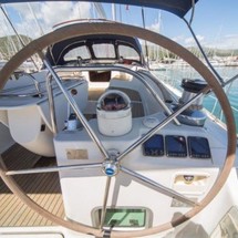 Jeanneau 54