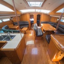 Jeanneau 54
