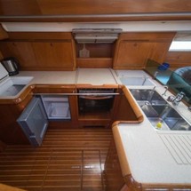 Jeanneau 54
