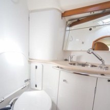 Jeanneau 54