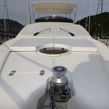 Azimut 46