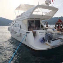 Azimut 46