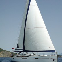 Jeanneau 53