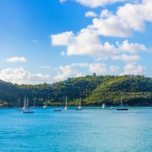 Jeanneau Sun Odyssey 519