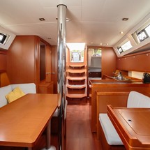 Beneteau Oceanis 41