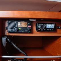 Beneteau Oceanis 41