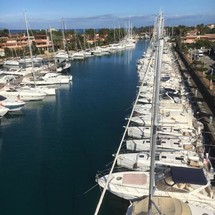 Beneteau Oceanis 41