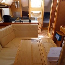 Jeanneau Sun Odyssey 36