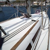 Jeanneau Sun Odyssey 36