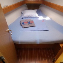 Jeanneau Sun Odyssey 36