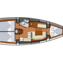 Jeanneau Sun Odyssey 36
