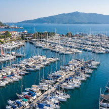 Jeanneau Sun Odyssey 36