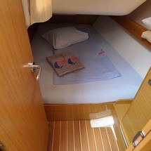 Jeanneau Sun Odyssey 36