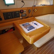 Jeanneau Sun Odyssey 36