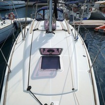 Jeanneau Sun Odyssey 36