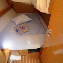 Jeanneau Sun Odyssey 36