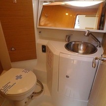 Jeanneau Sun Odyssey 36