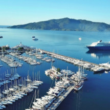 Jeanneau Sun Odyssey 36