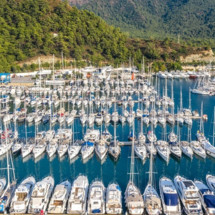 Jeanneau Sun Odyssey 36