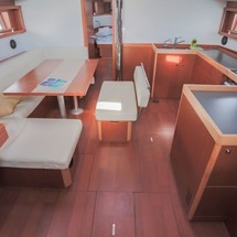 Beneteau Oceanis 48