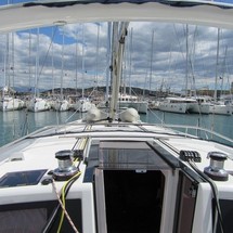 Beneteau Oceanis 48