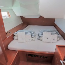 Beneteau Oceanis 48