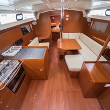 Beneteau Oceanis 41.1