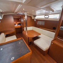 Beneteau Oceanis 41.1