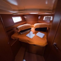 Beneteau Oceanis 41.1