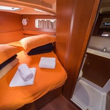 Beneteau Oceanis 41.1