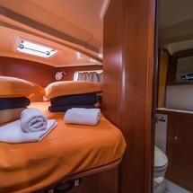 Beneteau Oceanis 41.1