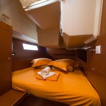 Beneteau Oceanis 41.1