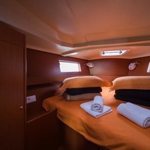 Beneteau Oceanis 41.1