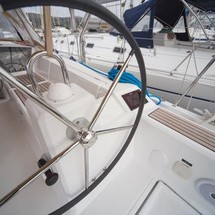 Beneteau Oceanis 41.1