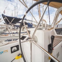 Beneteau Oceanis 41.1