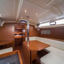 Beneteau Oceanis 41.1