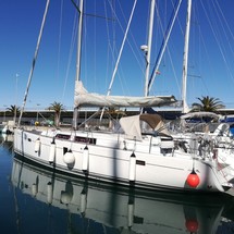 Hanse 445