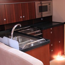 Hanse 445