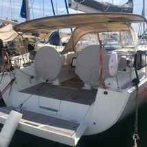 Hanse 445