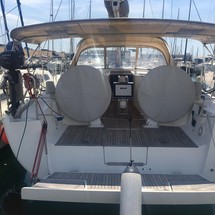 Hanse 445